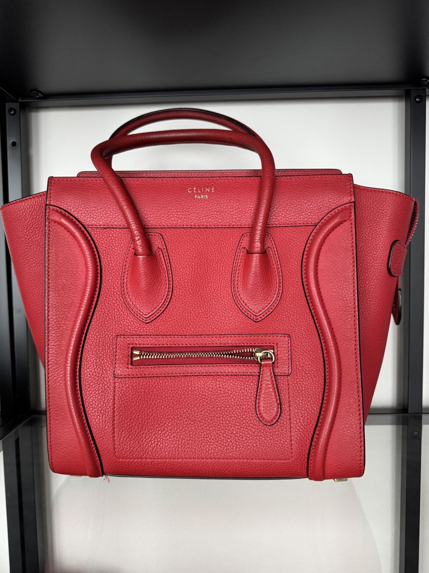Celine Luggage