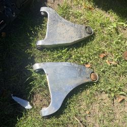 Lincoln Towncar Control Arms