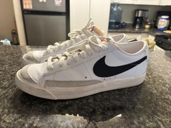 Nike Blazer