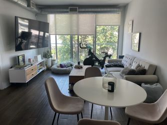 Article Bios 63” Media Unig