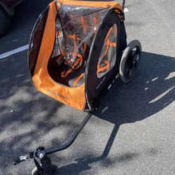 Bike Trailer 