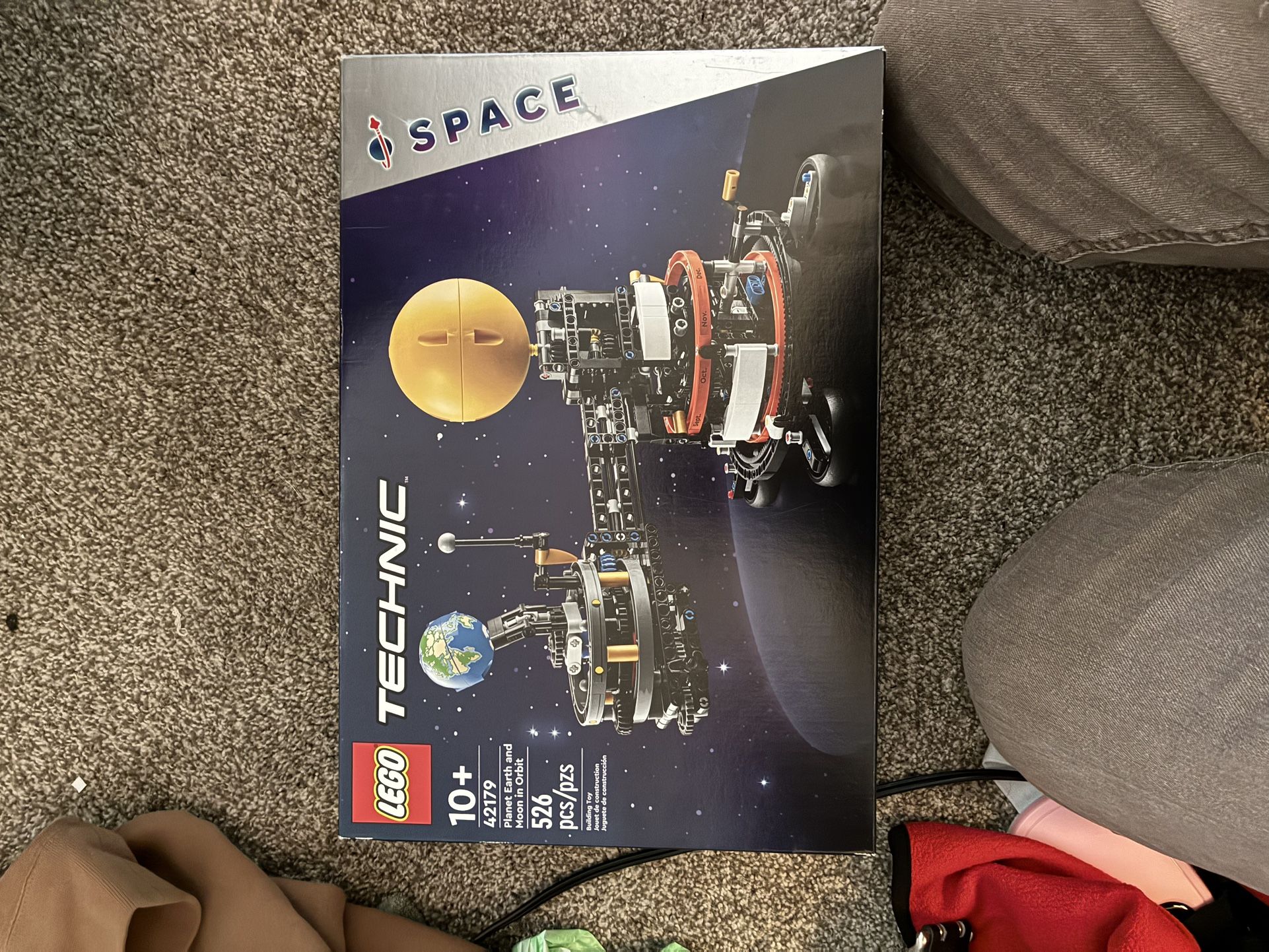 Lego Technic