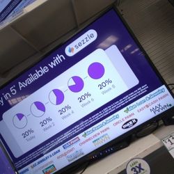 Insignia Tv 