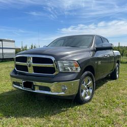 2016 Dodge Ram