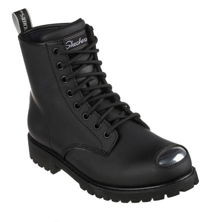Skechers Women's Lace Up Boot