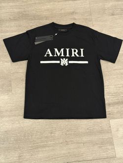 amiri t shirt