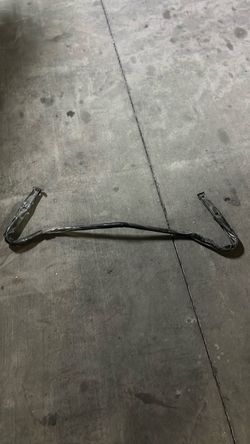 “ South side “ sway bar for impala