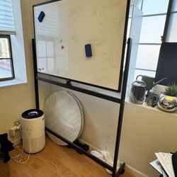 Mobile Whiteboard