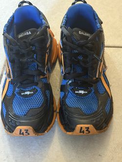 Balenciaga Men’s Shoes