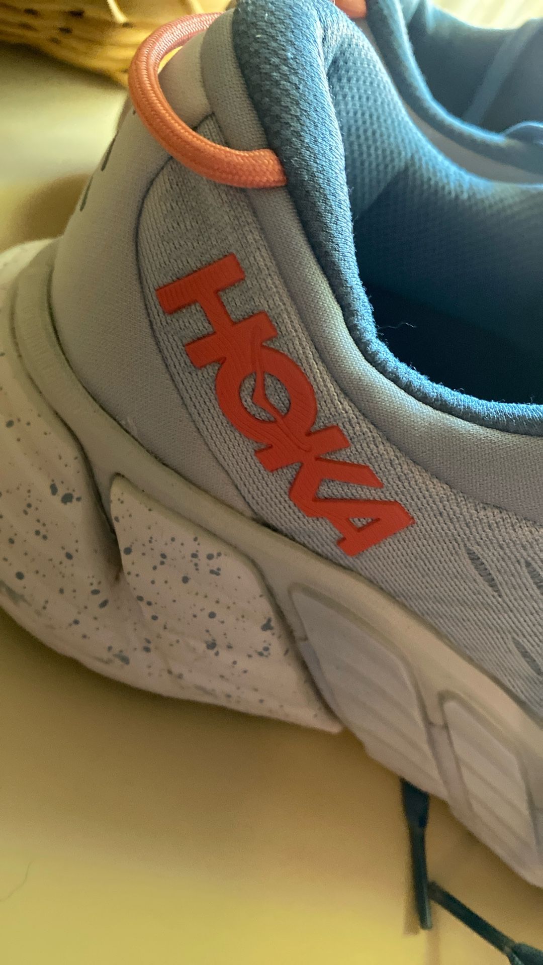 Hoka Sneakers Size 9/