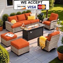 Brand new patio Outdoor furniture set