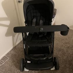 Graco Double Stroller 