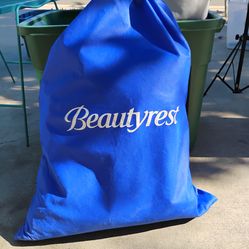 Air Mattress $16 (Still new) 2 available.