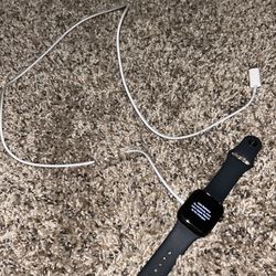 Apple Watch 7 Cellular & GPS 45 MM Blue for Sale in Sunny Isles Beach, FL -  OfferUp