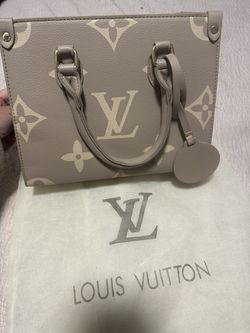 Louis Vuitton Never Full Tote Bag for Sale in Irwindale, CA - OfferUp