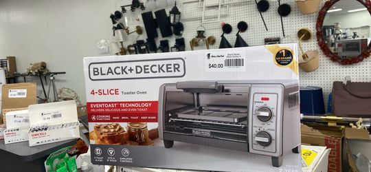 Black+Decker