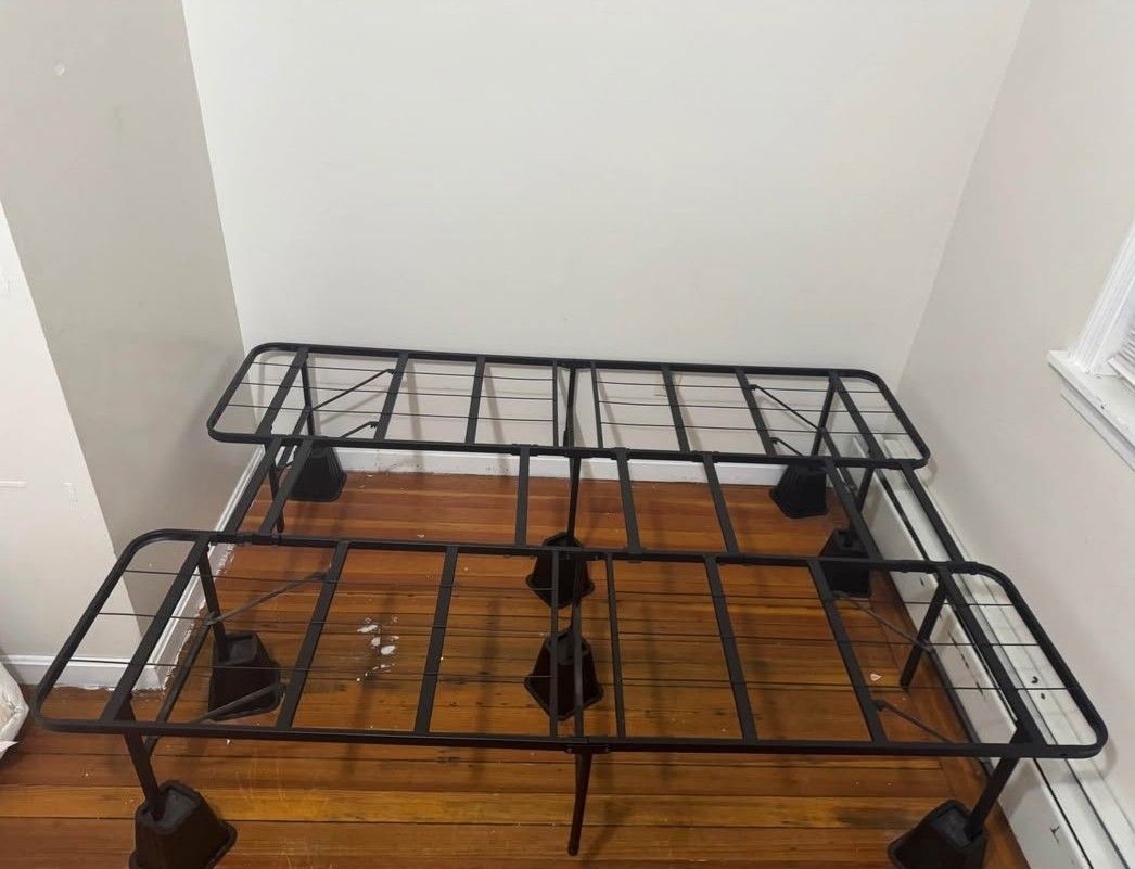 Full Size Bed Frame