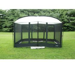 Tailgaterz Screen House