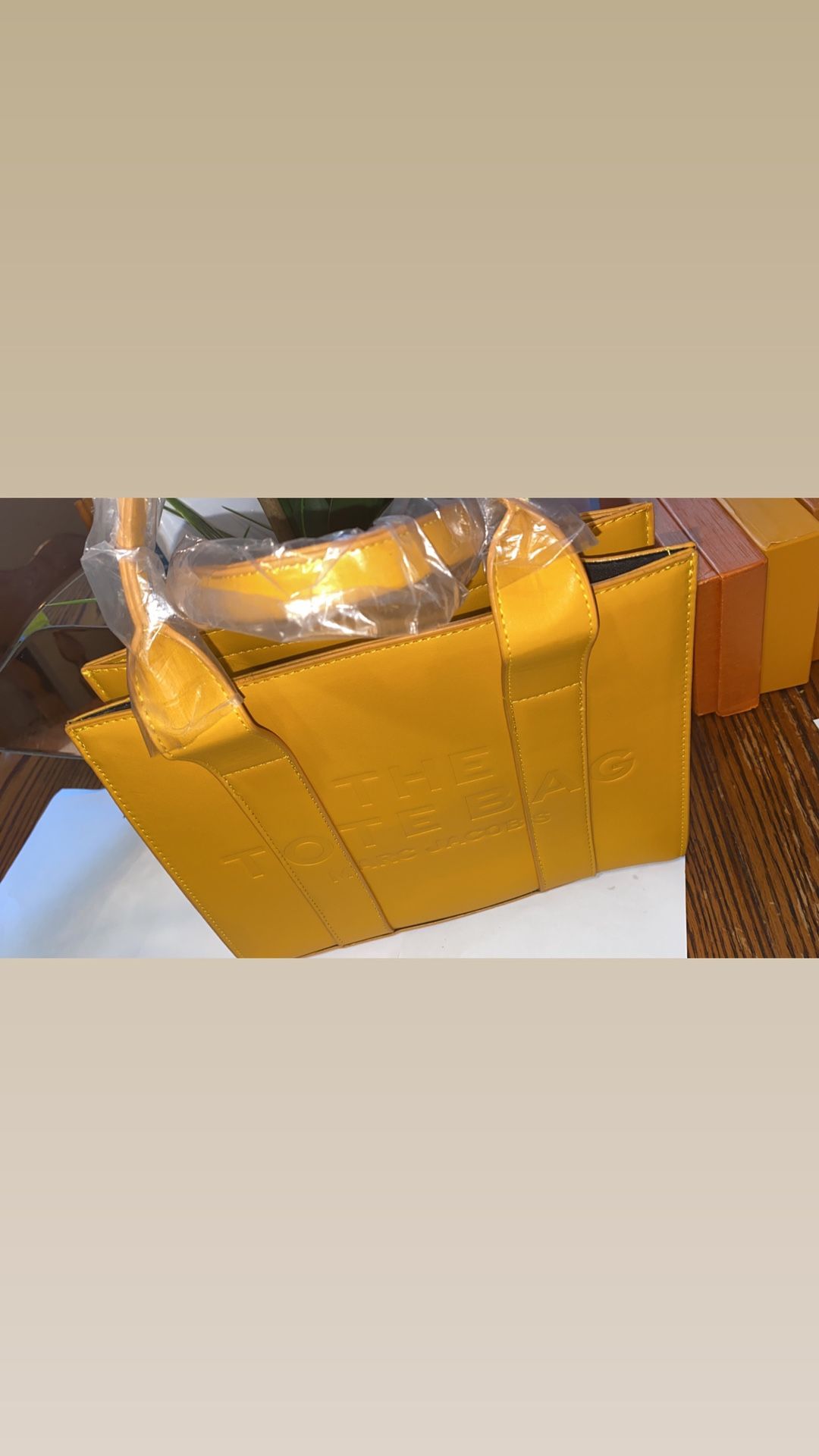 Small Tote