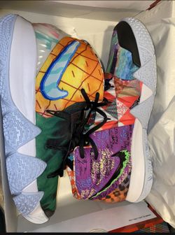 KYRIE KBIRD S2 Size 11