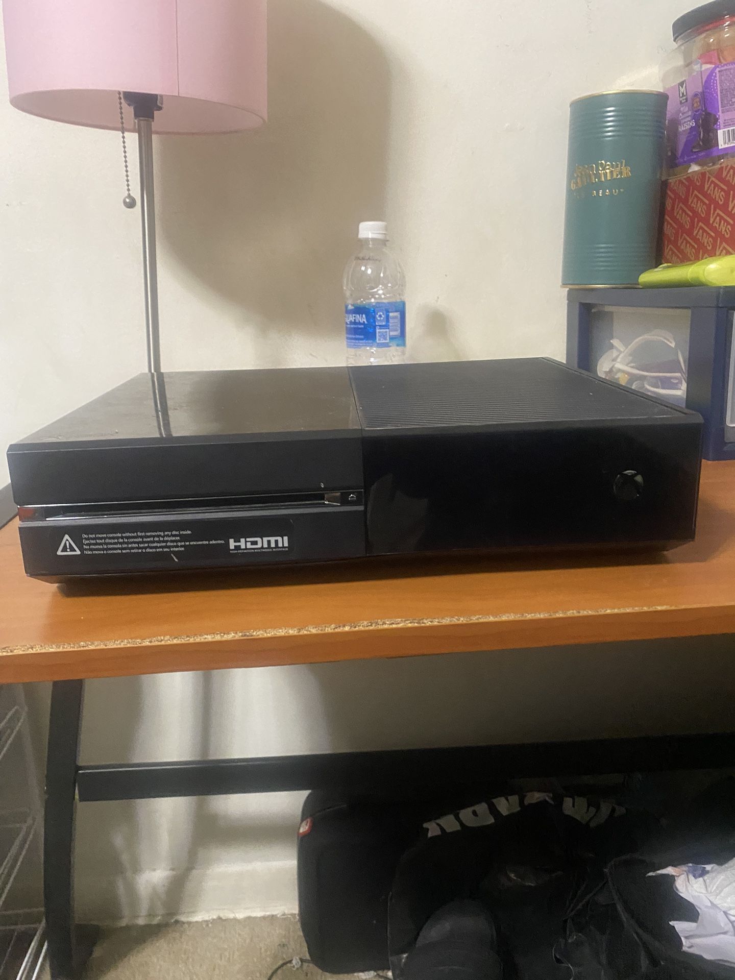 Xbox One