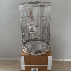Bird Cage 