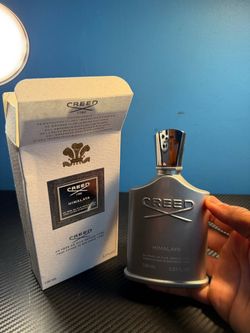 Creed Himalaya