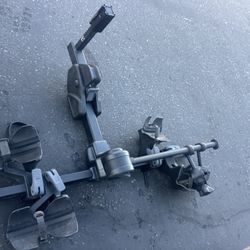 Thule DoubleTrack Pro Bike Rack (t-9054)