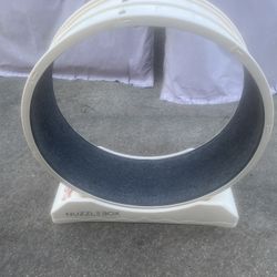 Cat Exercise Wheel
