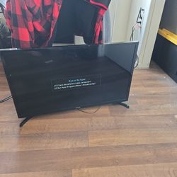 32 Inch Samsung Smart TV 720p