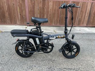 Ebike
