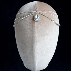 Head Piece