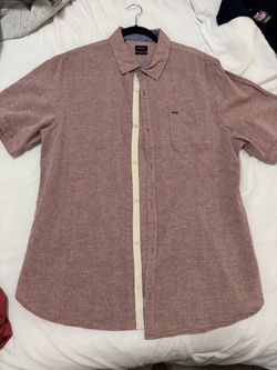 Button-up Shirt
