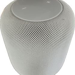 Apple HomePod 1st gen Smart Bluetooth WiFi Speaker