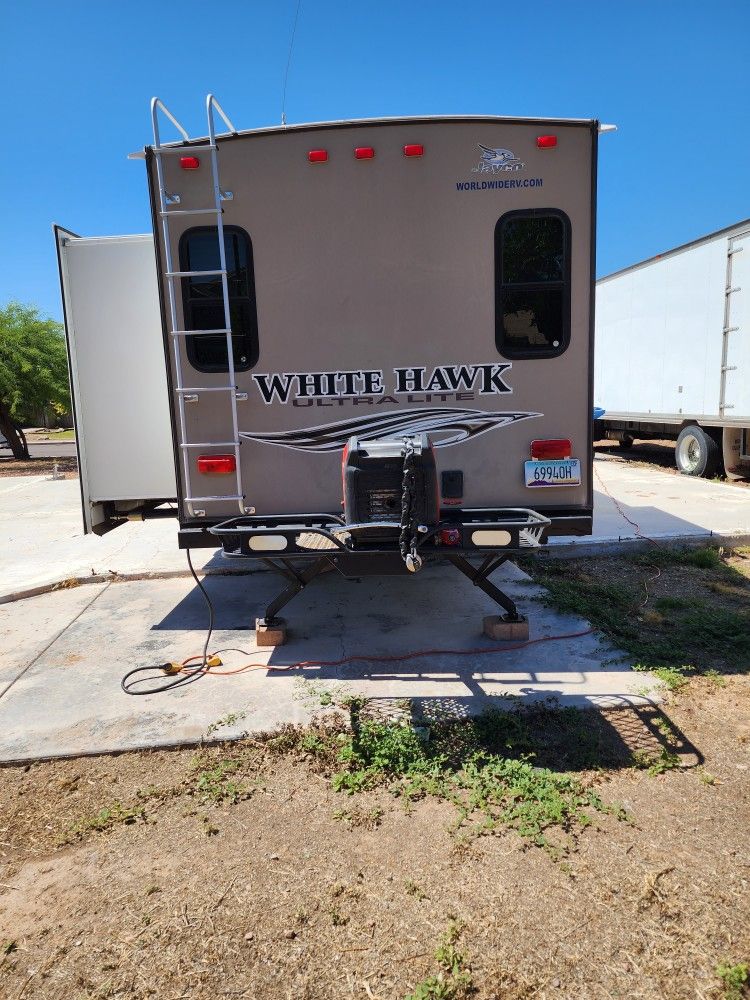 2013 Jayco Travel Trailer for Sale in Mesa, AZ OfferUp