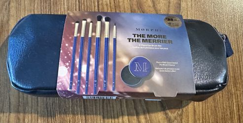 Morphe Brushes