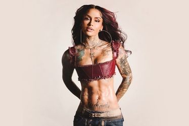 Kehlani tickets