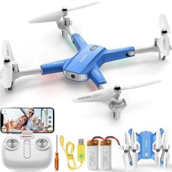 Drone with Camera 1080P FPV