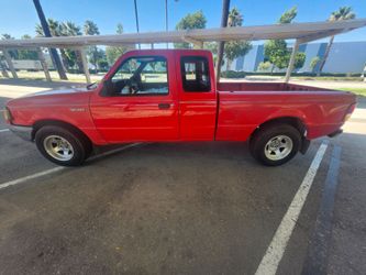 1994 Ford Ranger