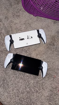 PSP Remote