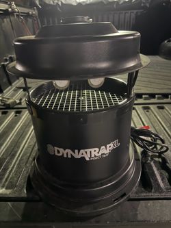 DYNATRAP XL- Insect Trap