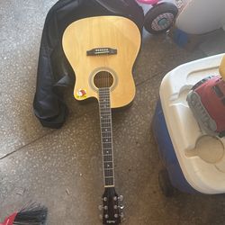 Guitar