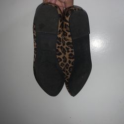 MIA Cheetah Flats
