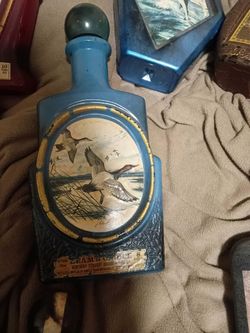 Vintage Jim bean