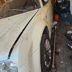 2005 Chrysler 300c