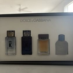 Dolce & Gabana 