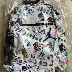 15” Backpack 