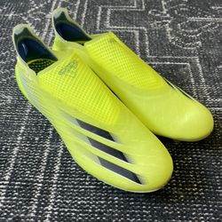 Adidas X+ Ghosted AG US Mens Size 9 Soccer Cleats