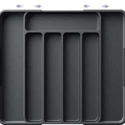 Silverware / Utensils Organizer 
