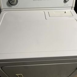 Roper Gas Dryer By Whirlpool Corporation